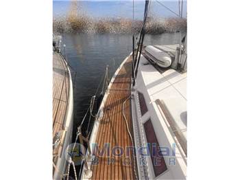 Jeanneau Sun odyssey 47