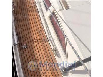 Jeanneau Sun odyssey 47