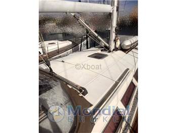 Jeanneau Sun odyssey 47