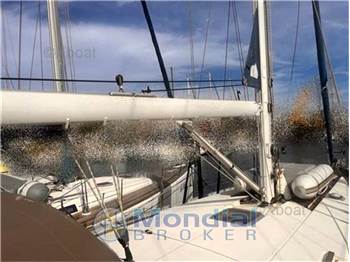 Jeanneau Sun odyssey 47