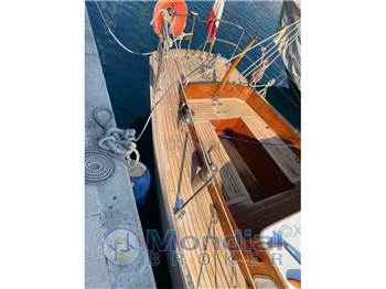 Meeusen Sloop classique