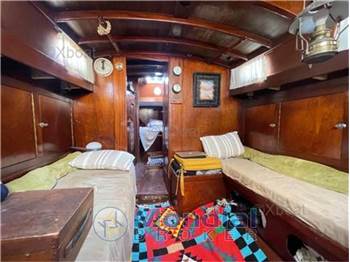 Meeusen Sloop classique