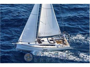 Dufour 360 grand large