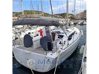 Dufour 360 grand large