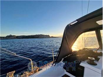 Dufour 360 grand large