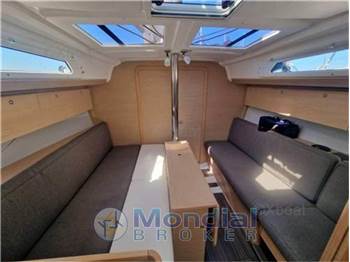 Dufour 360 grand large