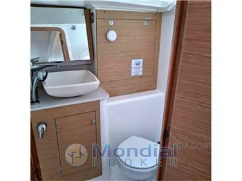 Dufour 360 grand large