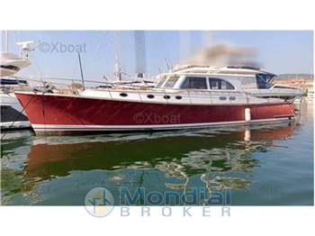 3e shipyard Vicem 50