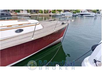 3e shipyard Vicem 50