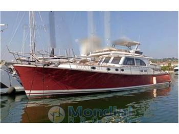 3e shipyard Vicem 50