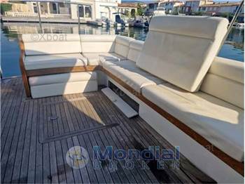 3e shipyard Vicem 50