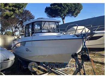 Beneteau Barracuda 7