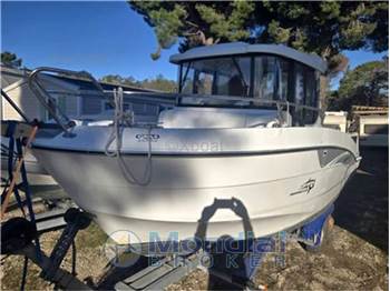 Beneteau Barracuda 7