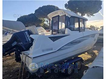 Beneteau Barracuda 7