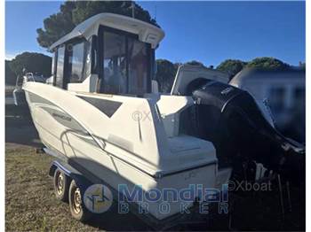 Beneteau Barracuda 7