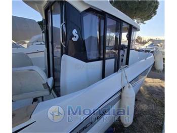 Beneteau Barracuda 7