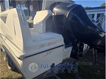 Beneteau Barracuda 7