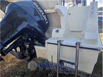 Beneteau Barracuda 7