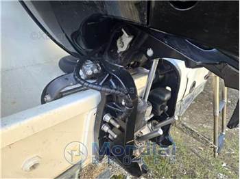 Beneteau Barracuda 7