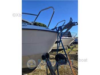 Beneteau Barracuda 7