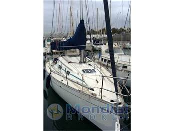 Beneteau First 310
