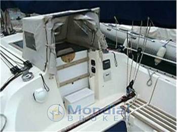 Beneteau First 310