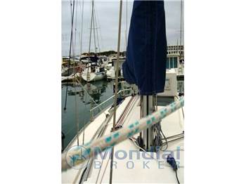 Beneteau First 310