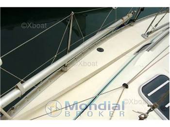 Beneteau First 310