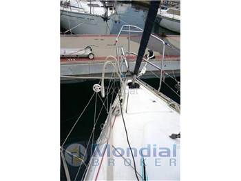 Beneteau First 310