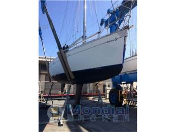 Beneteau First 310