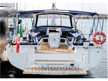 Beneteau Oceanis 51.1