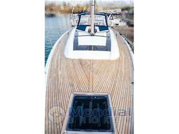 Beneteau Oceanis 51.1