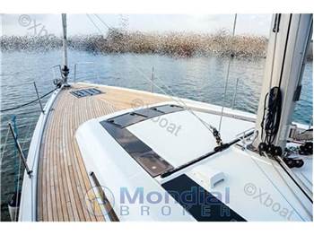 Beneteau Oceanis 51.1