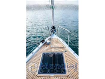 Beneteau Oceanis 51.1