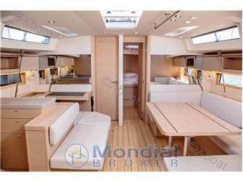 Beneteau Oceanis 51.1