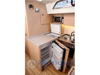 Beneteau Oceanis 51.1