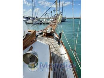 Chung hwa Ketch taipei 36