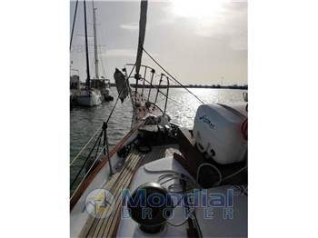 Chung hwa Ketch taipei 36