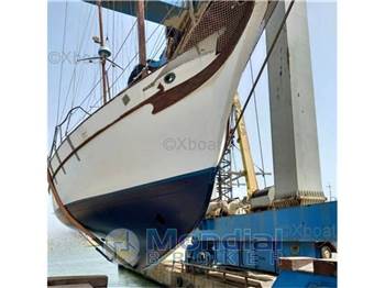 Chung hwa Ketch taipei 36