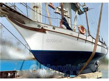 Chung hwa Ketch taipei 36