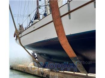 Chung hwa Ketch taipei 36
