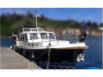 Aquanaut Vedette hollandaise drifter 1250 ak