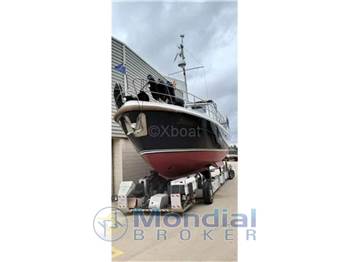 Aquanaut Vedette hollandaise drifter 1250 ak