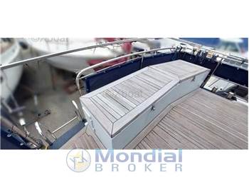 Aquanaut Vedette hollandaise drifter 1250 ak