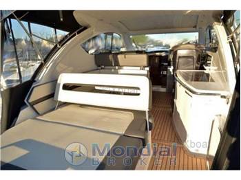 Galeon 325 hts