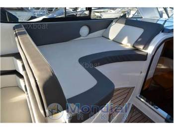 Galeon 325 hts