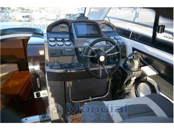 Galeon 325 hts