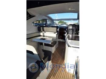 Galeon 325 hts
