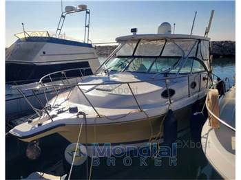 Wellcraft Coastal 290