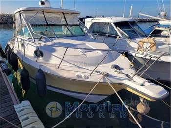 Wellcraft Coastal 290
